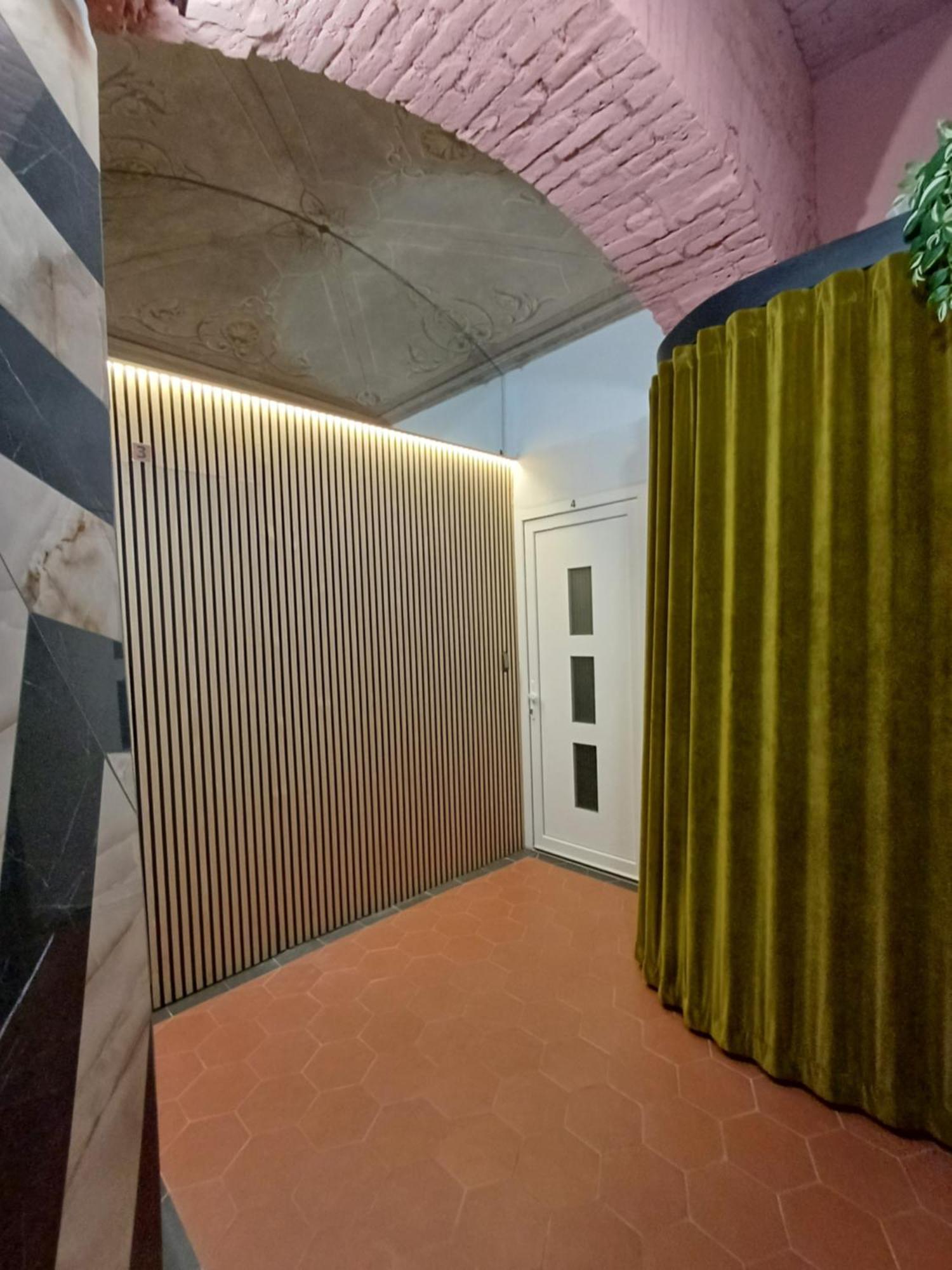 Artdeco Rooms Turim Exterior foto
